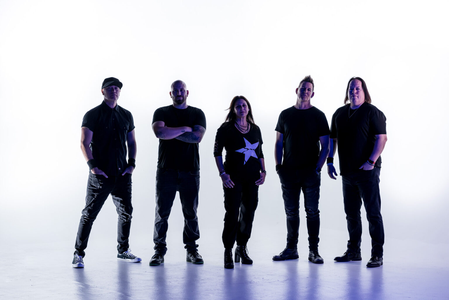 SMASHED – AZ's High-Energy Cover Band for Corporate Events
